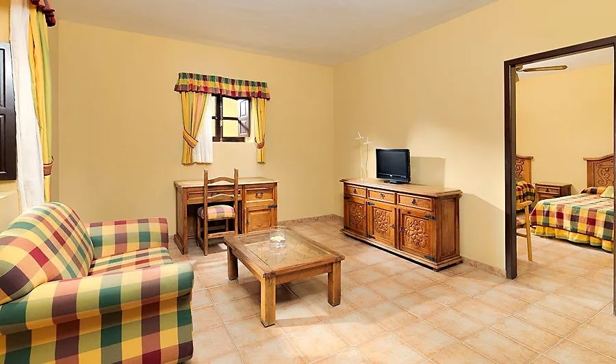 Casa de Campo Hotel Rural Finca Salamanca Güimar