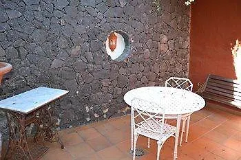 Hotel Rural Finca Salamanca Гуимар Испания