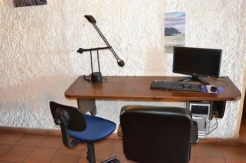 Hotel Rural Finca Salamanca Güimar Spanje