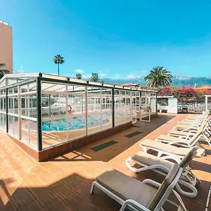  Apartamento La Carabela