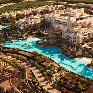 Hotel Gran Melia Palacio De Isora &, Alcala (Tenerife)