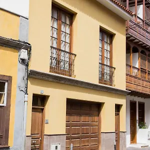 Casa En Garachico Garachico (Tenerife)