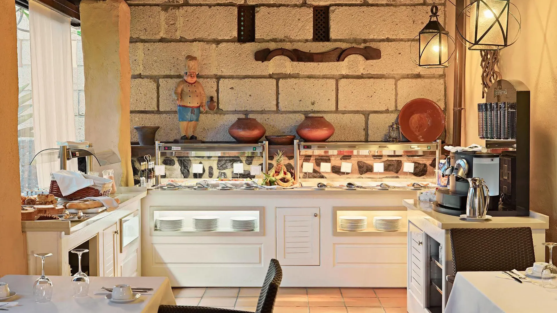 Hotel Rural Finca Salamanca Guimar Country house